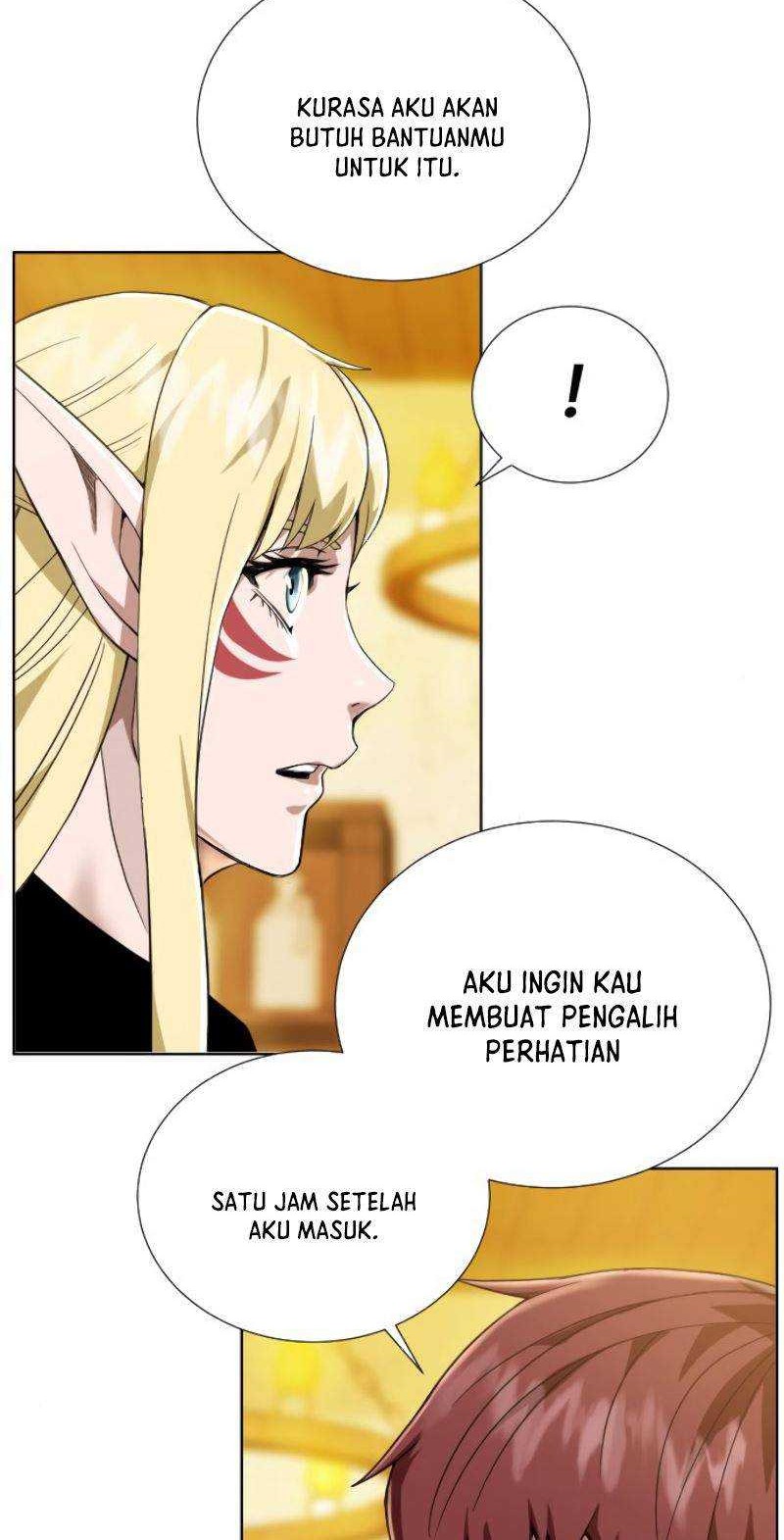 Dungeon and Artifact Chapter 38 - halaman 59
