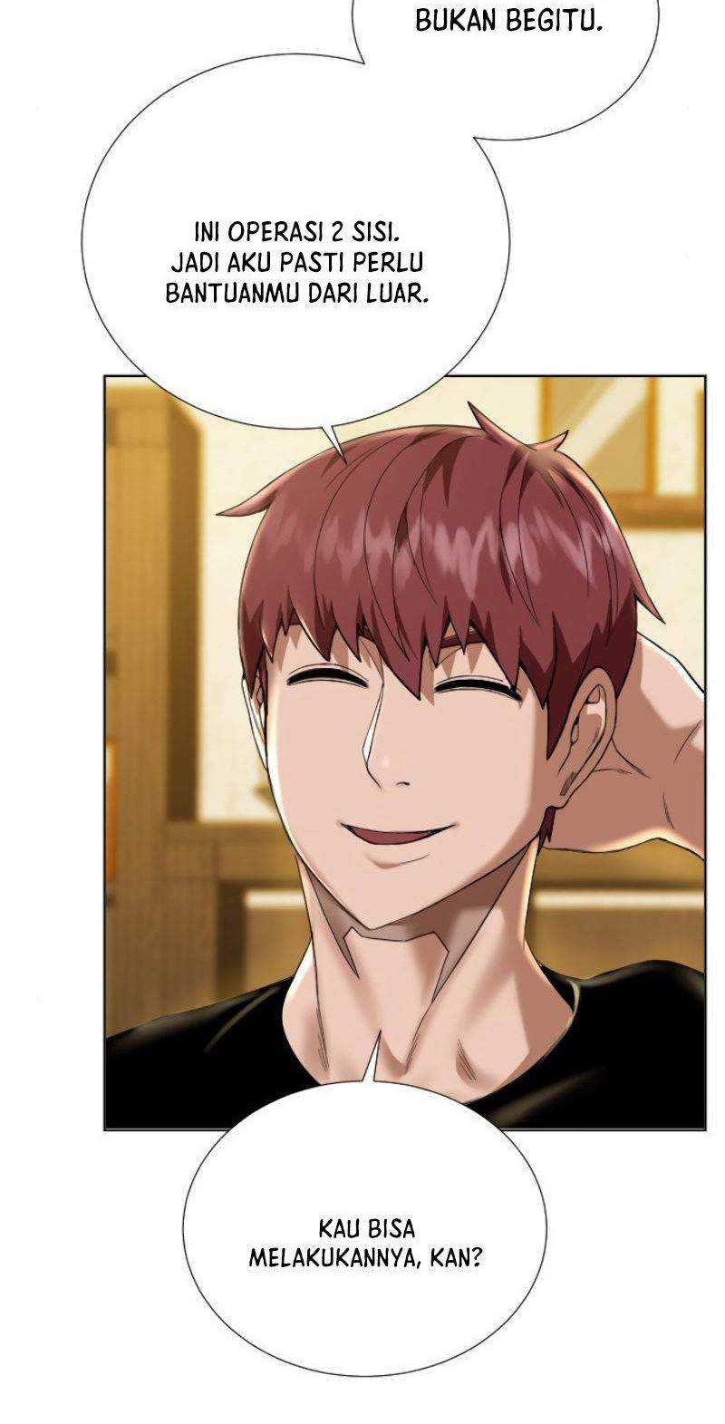 Dungeon and Artifact Chapter 38 - halaman 61