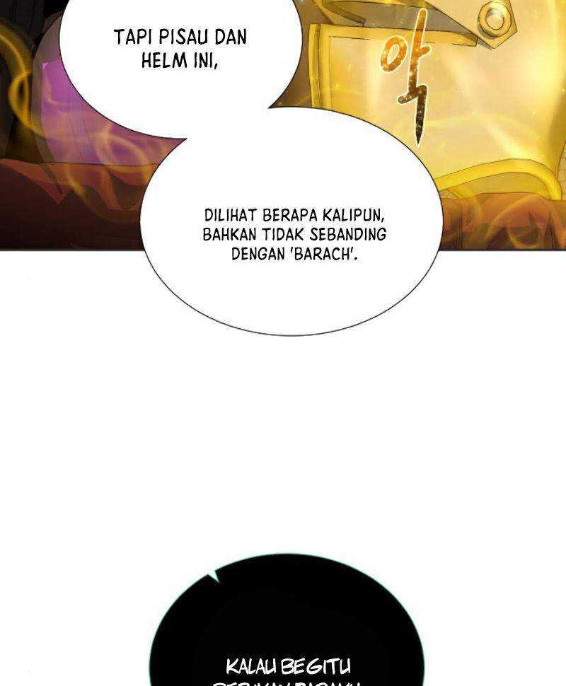 Dungeon and Artifact Chapter 39 - halaman 39