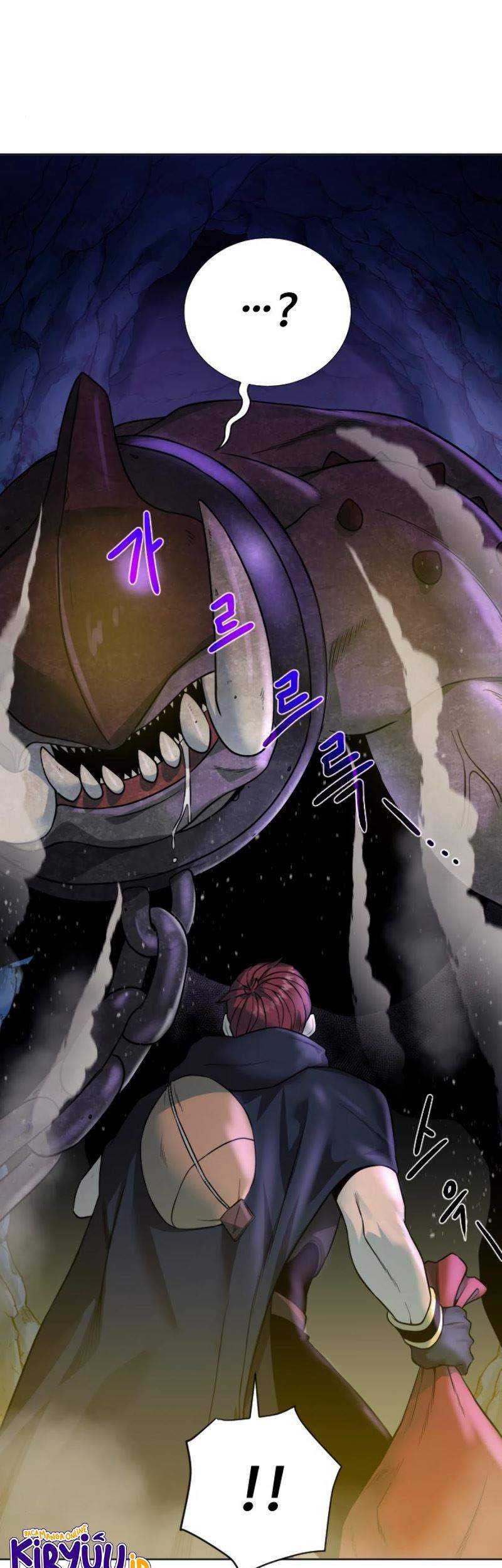 Dungeon and Artifact Chapter 39 - halaman 50