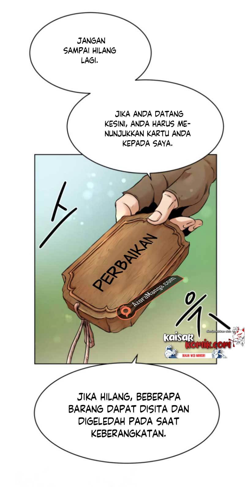 Dungeon and Artifact Chapter 4 - halaman 2