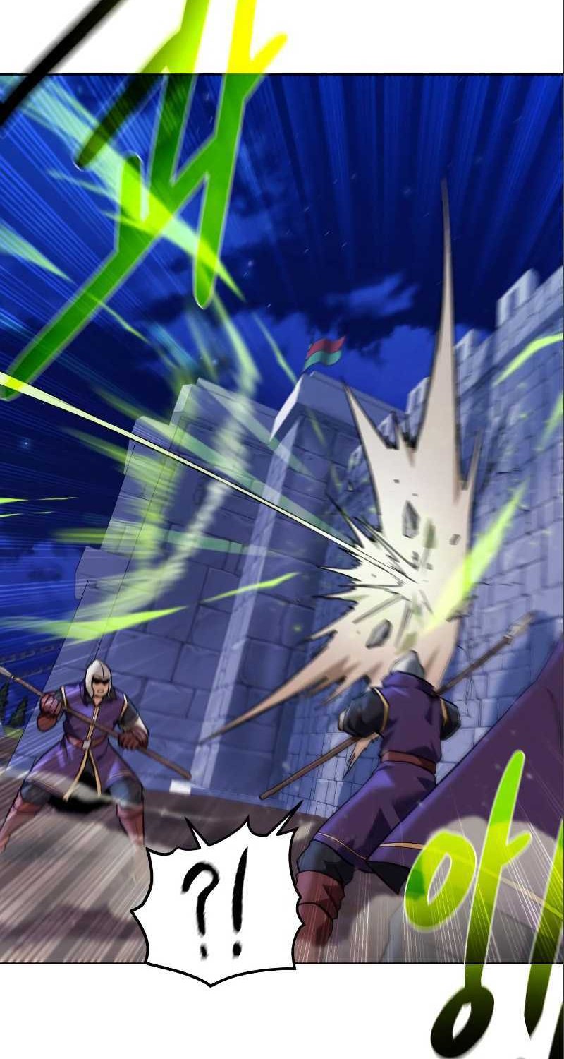 Dungeon and Artifact Chapter 40 - halaman 11