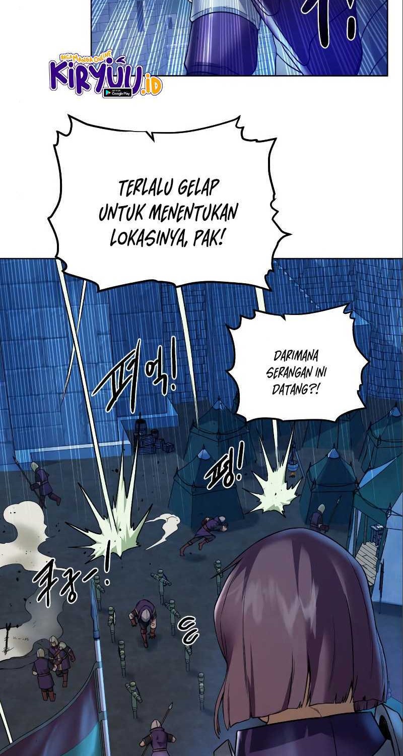 Dungeon and Artifact Chapter 40 - halaman 15