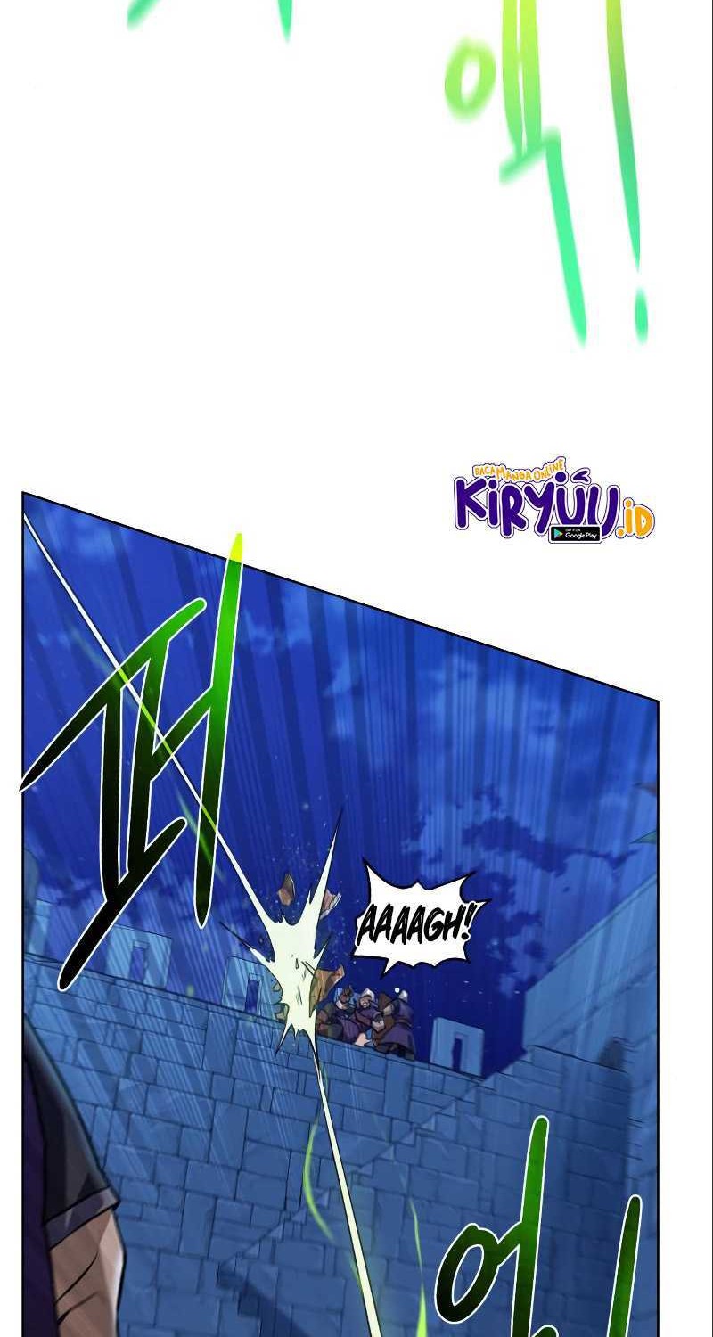 Dungeon and Artifact Chapter 40 - halaman 17