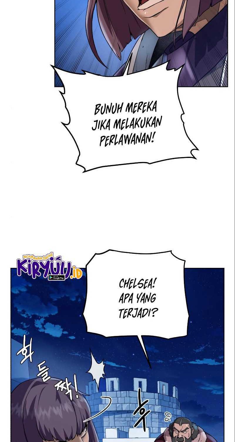 Dungeon and Artifact Chapter 40 - halaman 19