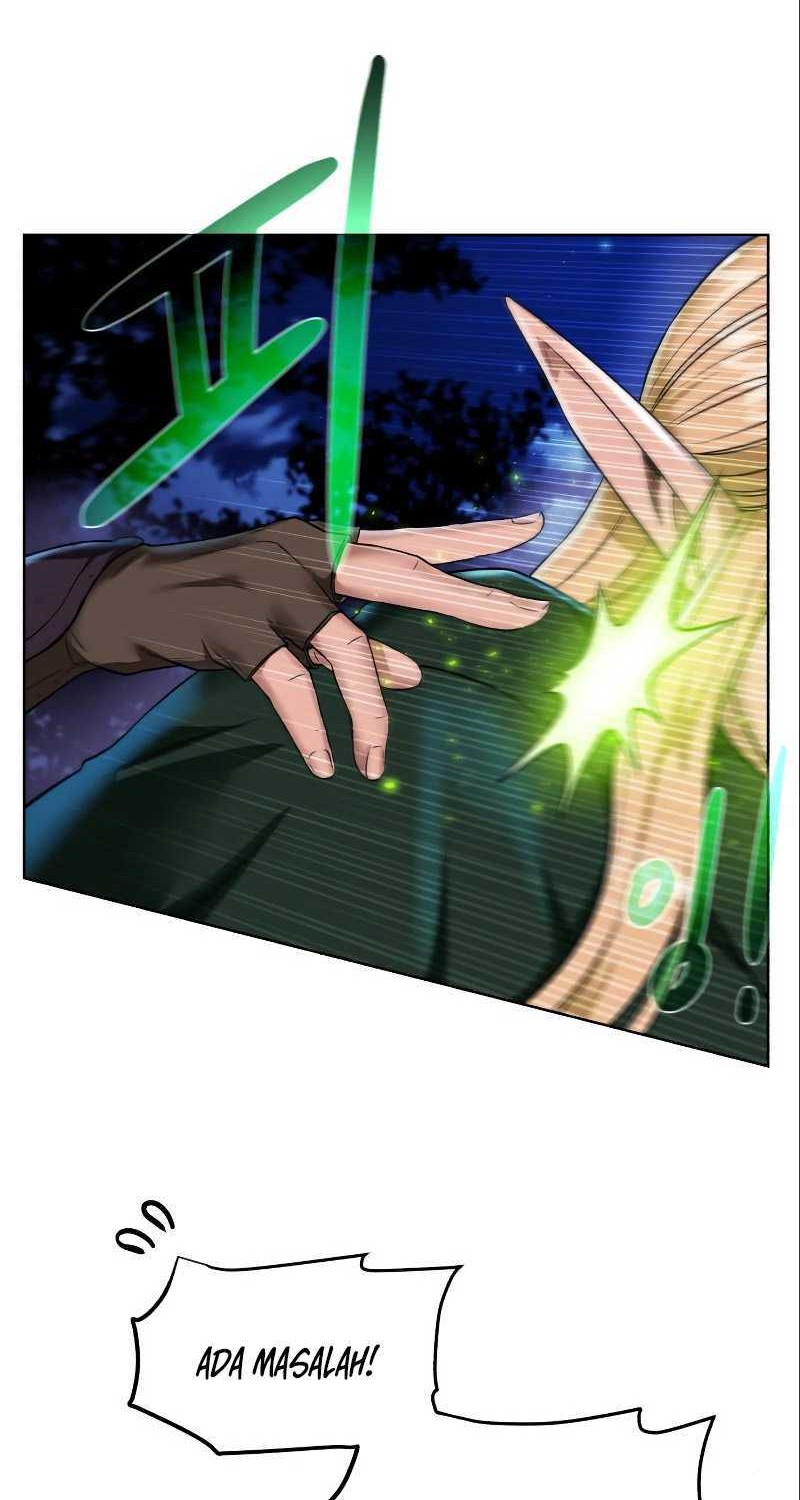 Dungeon and Artifact Chapter 40 - halaman 23