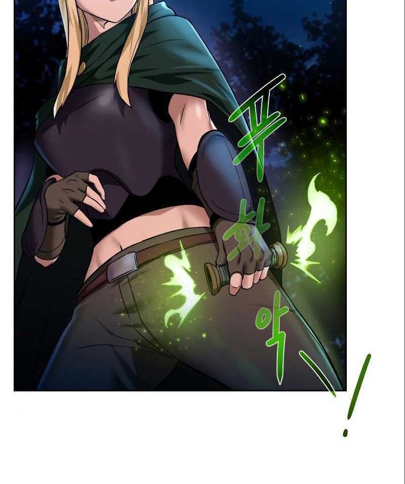 Dungeon and Artifact Chapter 40 - halaman 25