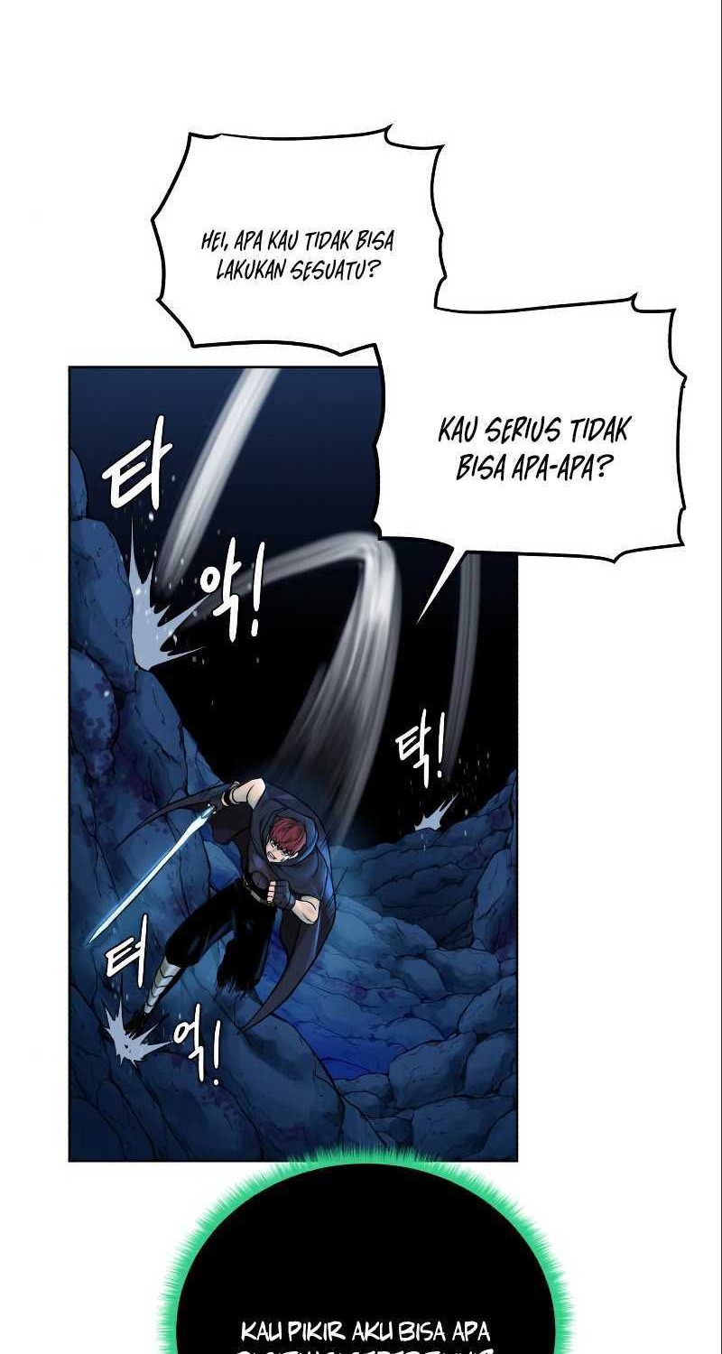 Dungeon and Artifact Chapter 40 - halaman 27
