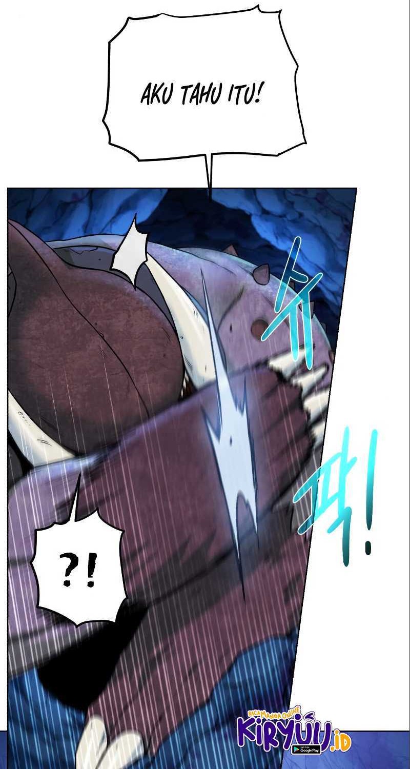 Dungeon and Artifact Chapter 40 - halaman 31