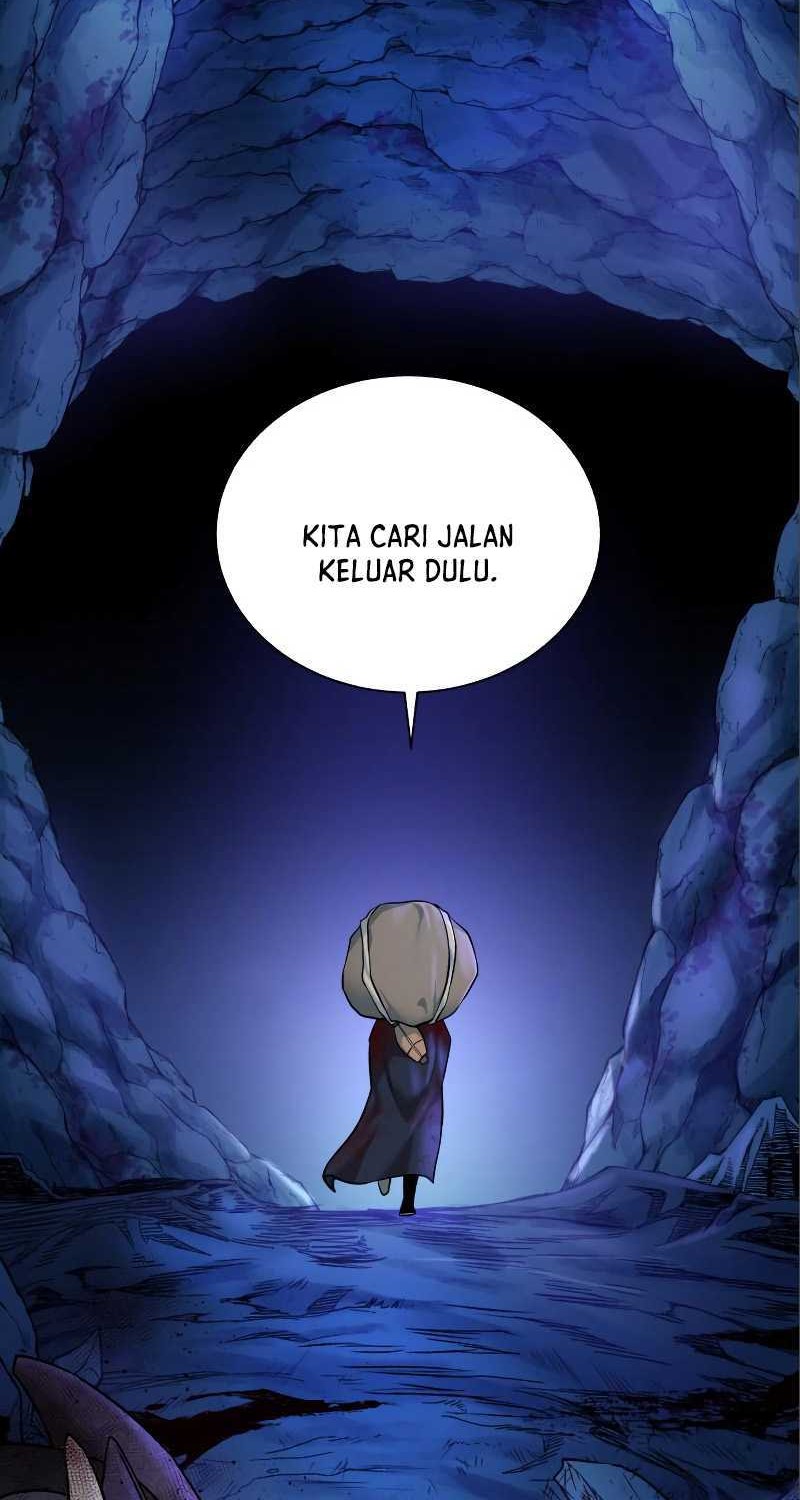 Dungeon and Artifact Chapter 40 - halaman 55