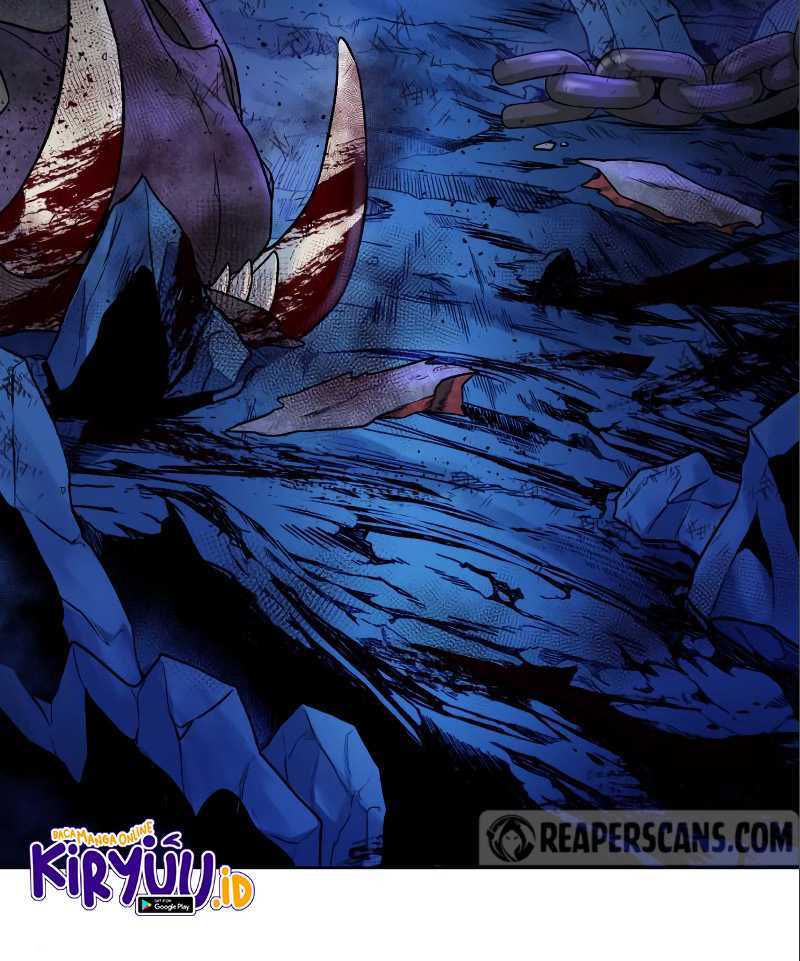 Dungeon and Artifact Chapter 40 - halaman 56
