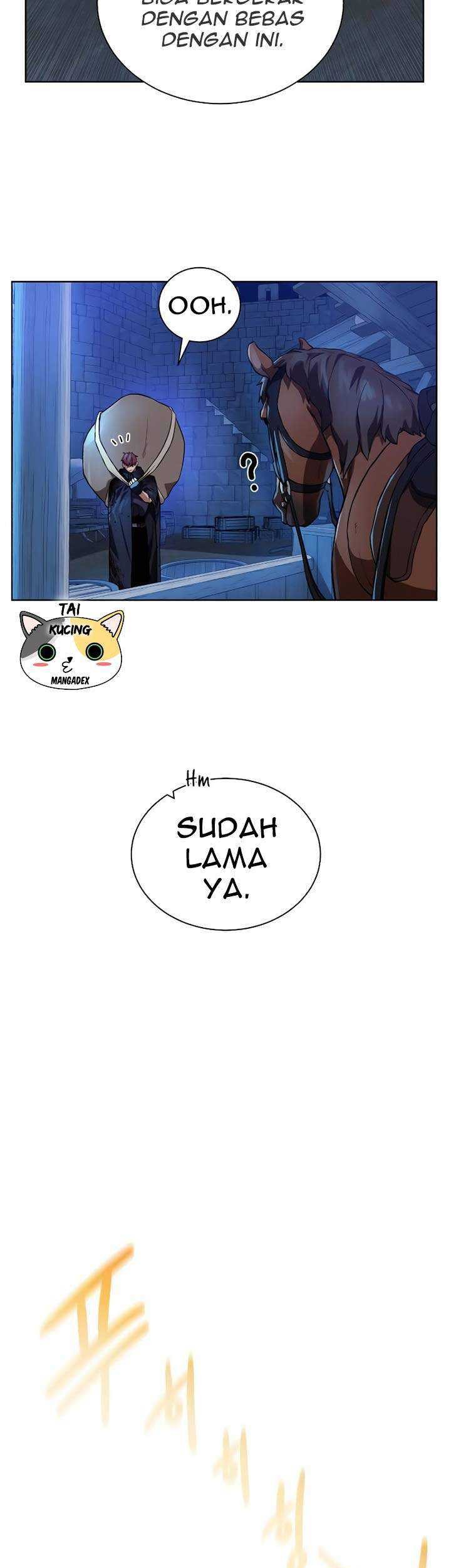 Dungeon and Artifact Chapter 41 - halaman 11