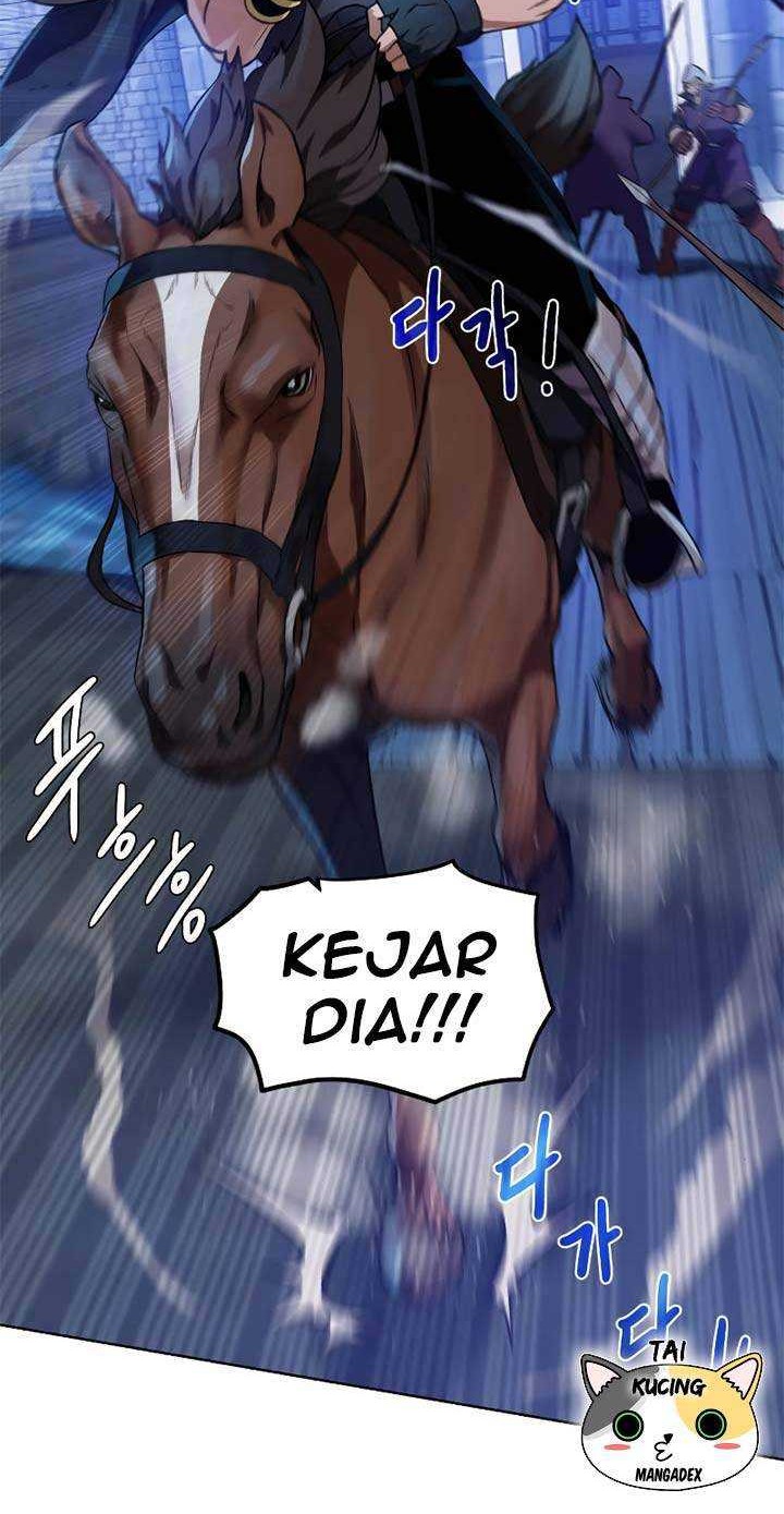 Dungeon and Artifact Chapter 41 - halaman 14