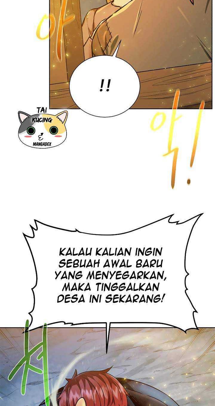 Dungeon and Artifact Chapter 41 - halaman 24