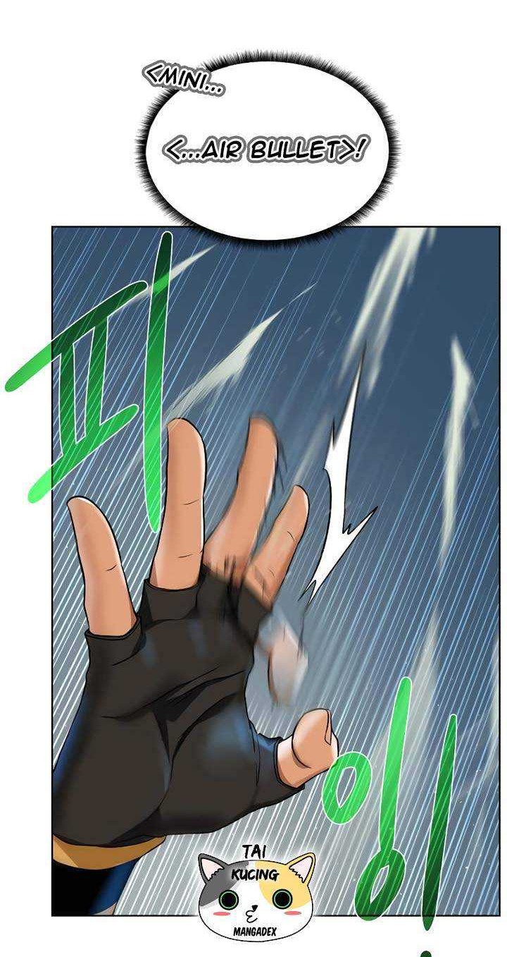 Dungeon and Artifact Chapter 41 - halaman 26