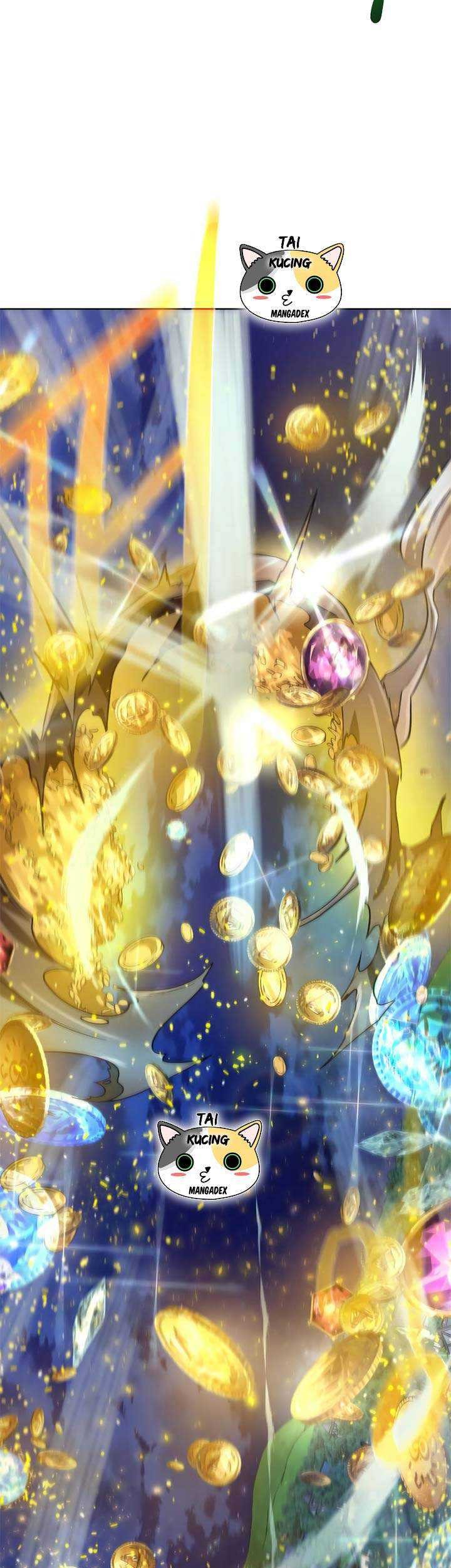 Dungeon and Artifact Chapter 41 - halaman 27