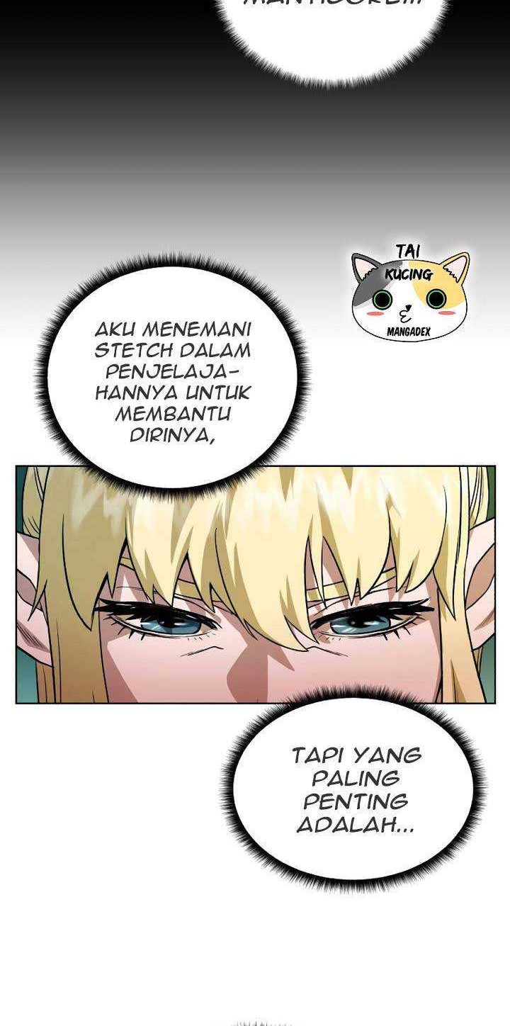Dungeon and Artifact Chapter 41 - halaman 54