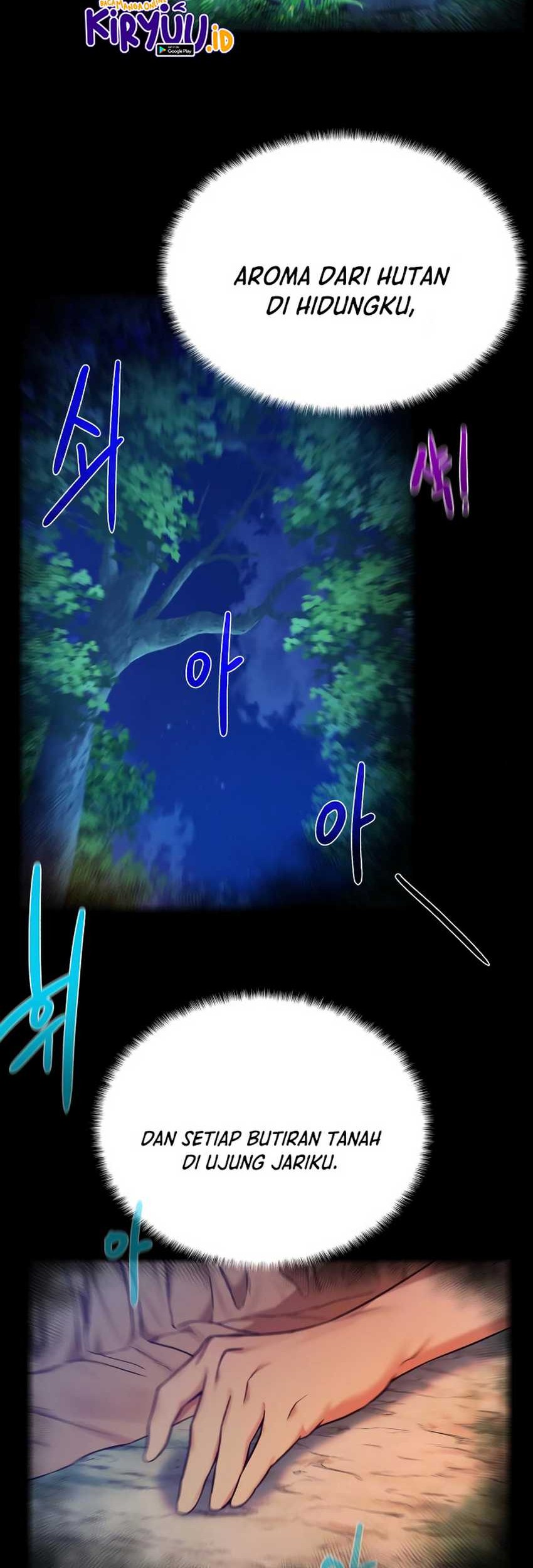 Dungeon and Artifact Chapter 42 - halaman 10