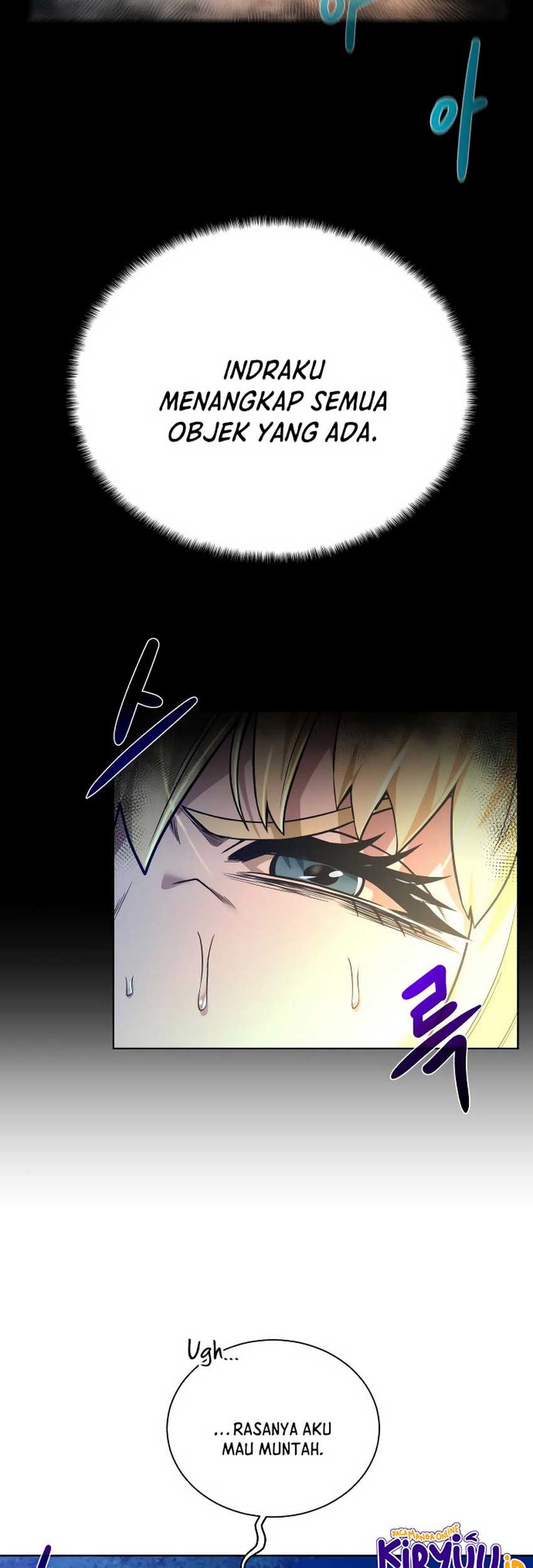 Dungeon and Artifact Chapter 42 - halaman 11