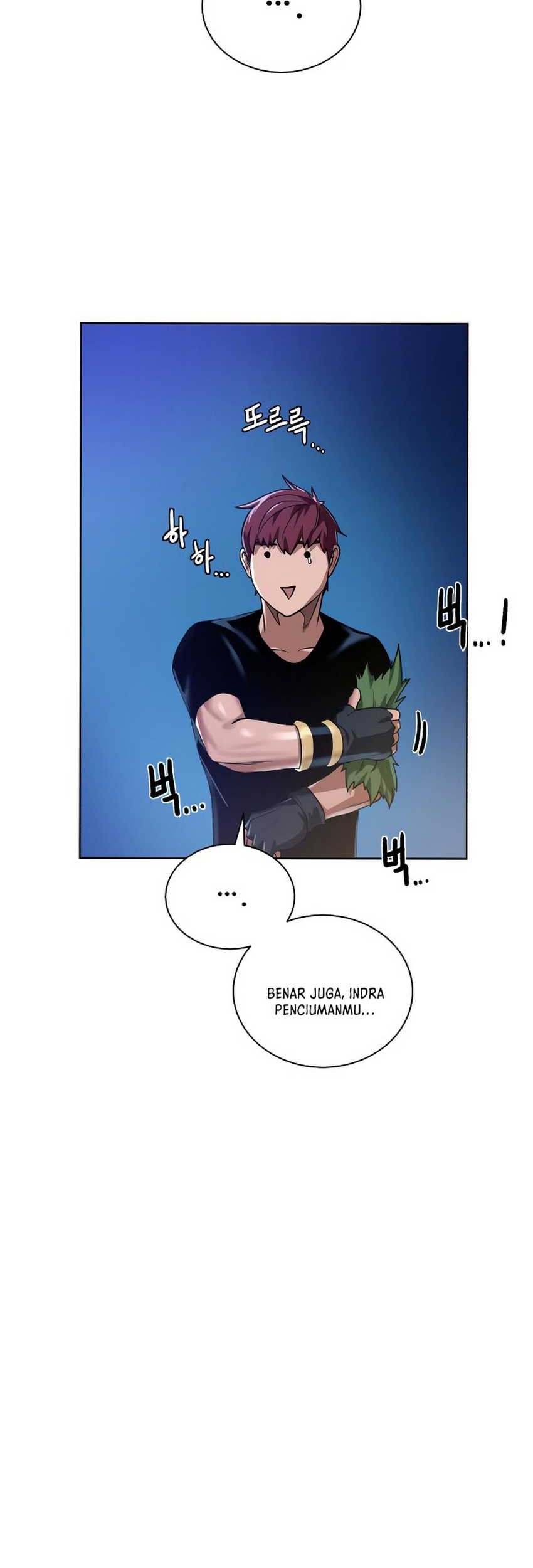 Dungeon and Artifact Chapter 42 - halaman 15