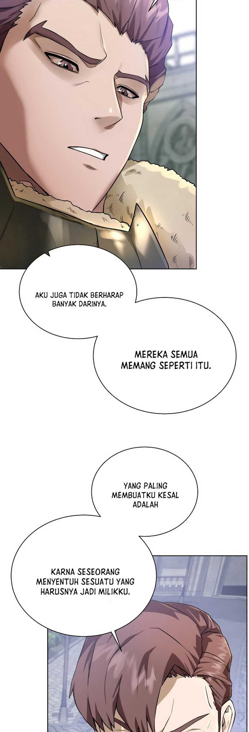 Dungeon and Artifact Chapter 42 - halaman 22