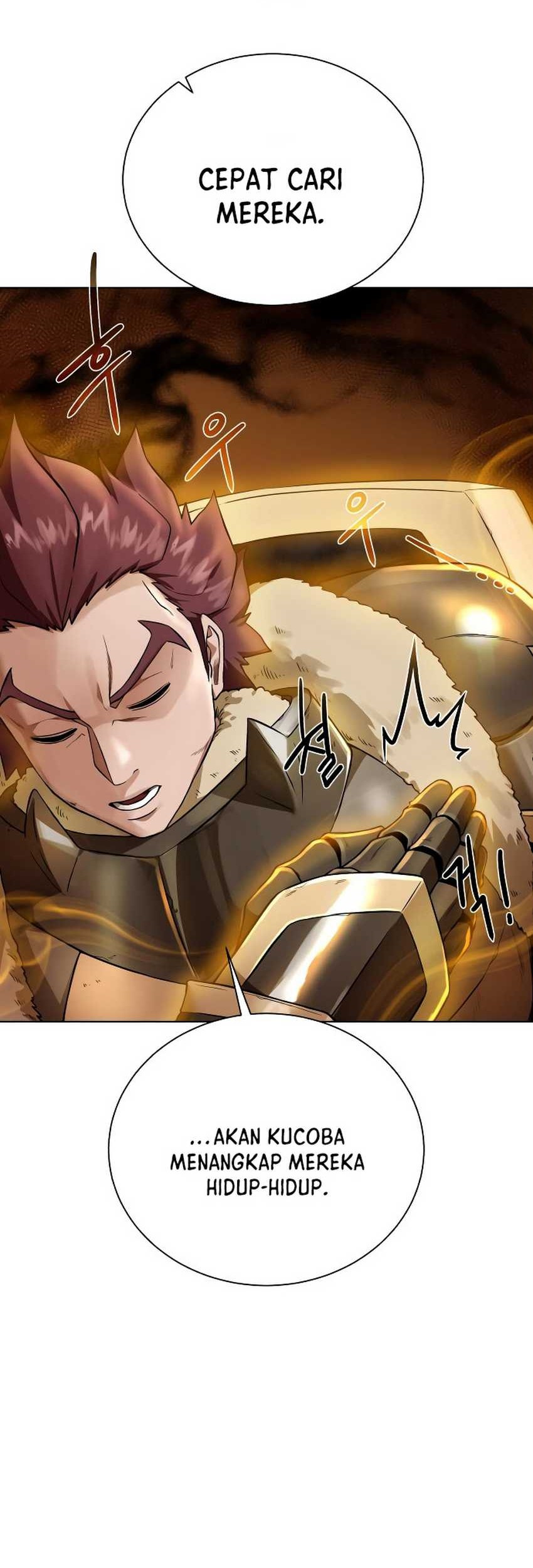 Dungeon and Artifact Chapter 42 - halaman 26
