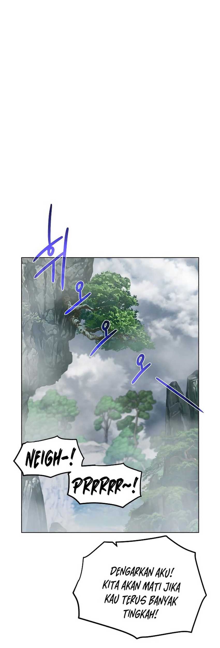 Dungeon and Artifact Chapter 42 - halaman 27