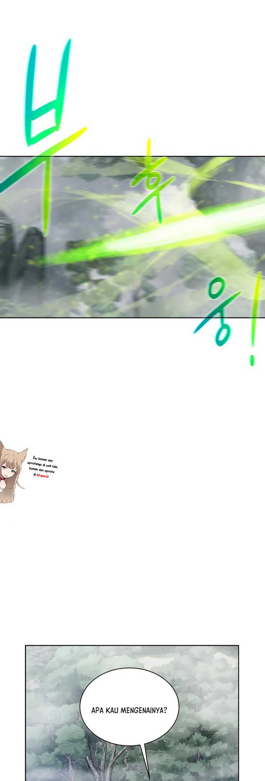 Dungeon and Artifact Chapter 42 - halaman 40