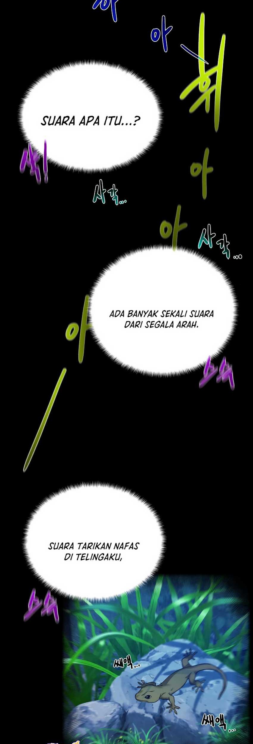 Dungeon and Artifact Chapter 42 - halaman 9