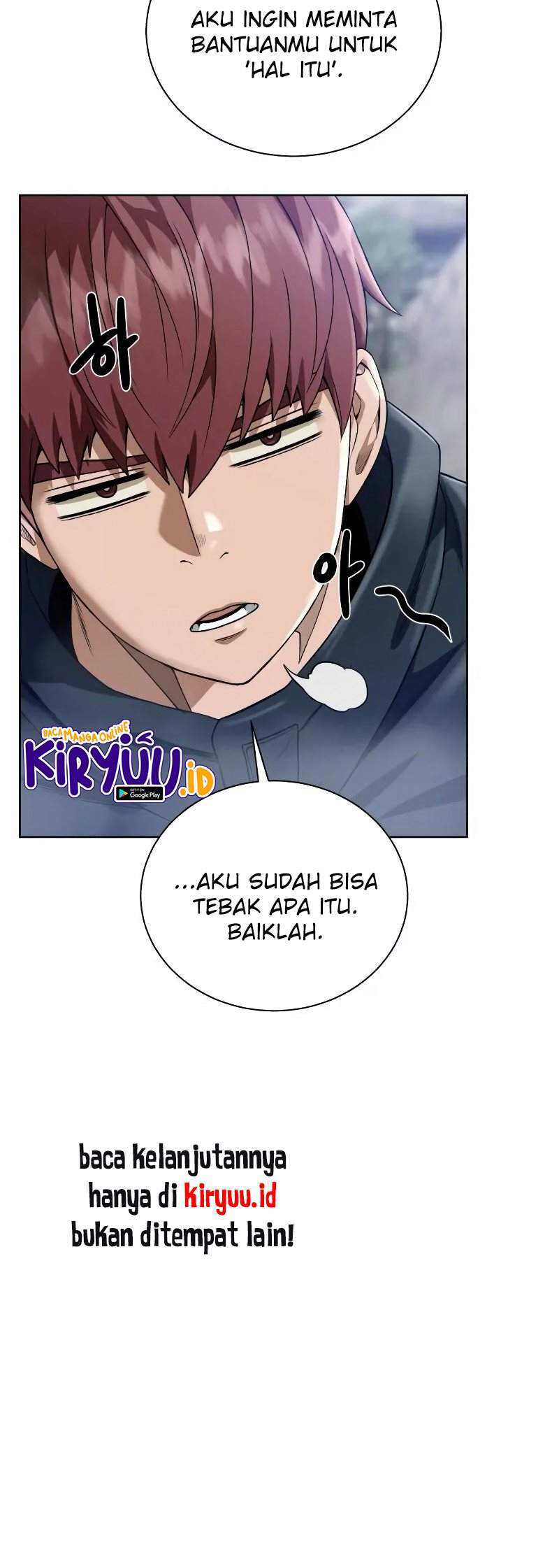 Dungeon and Artifact Chapter 43 - halaman 17