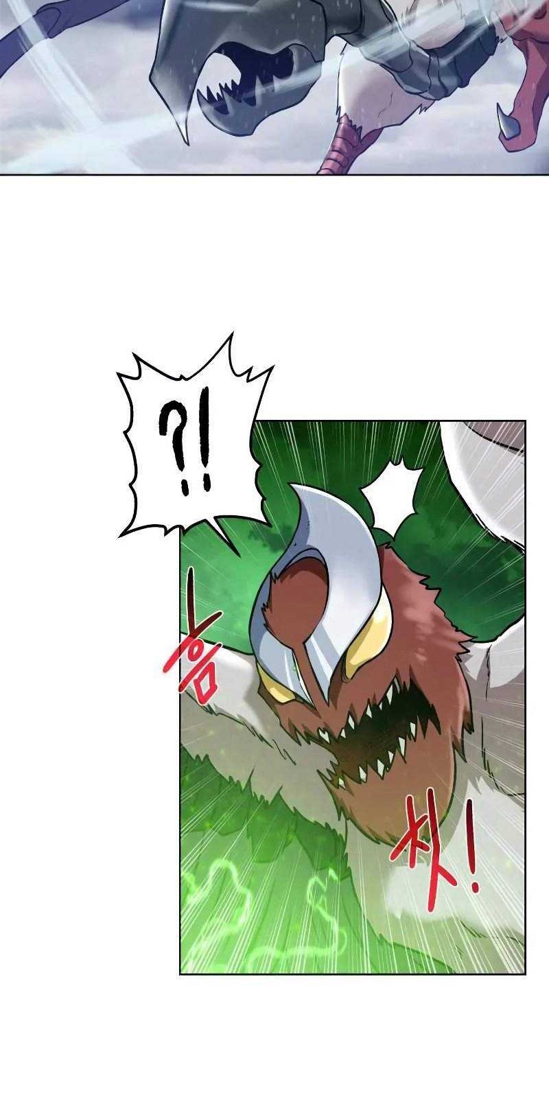 Dungeon and Artifact Chapter 43 - halaman 21
