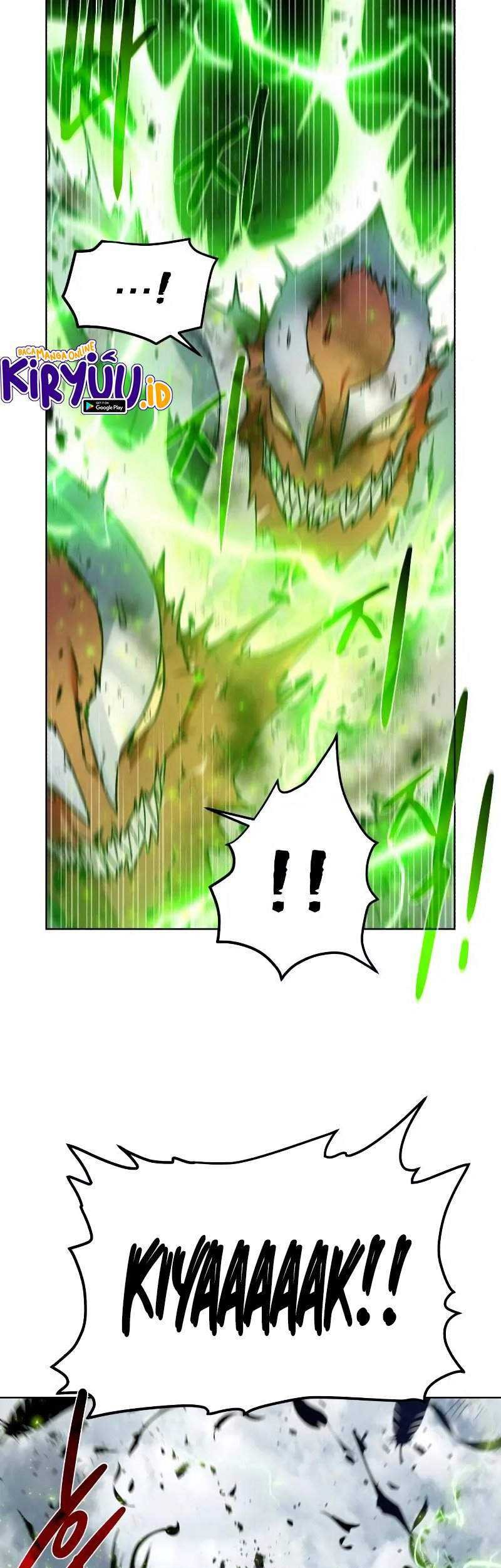 Dungeon and Artifact Chapter 43 - halaman 23