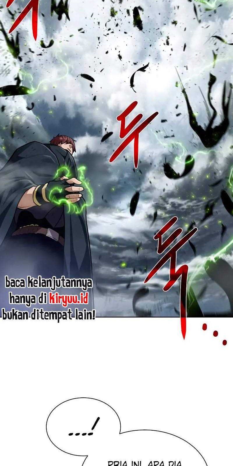 Dungeon and Artifact Chapter 43 - halaman 24