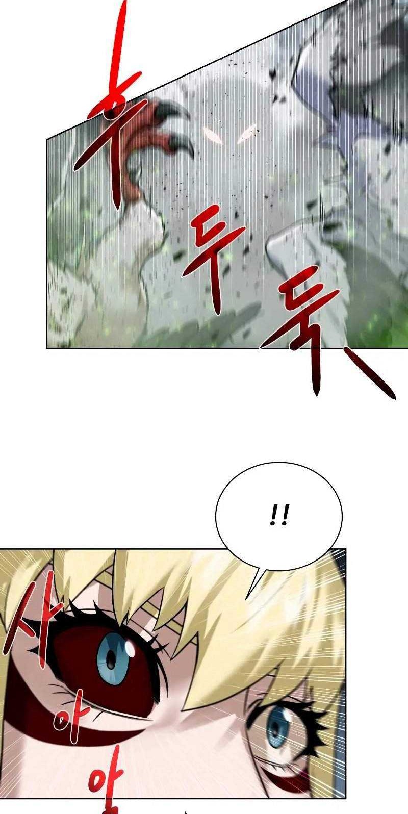 Dungeon and Artifact Chapter 43 - halaman 31