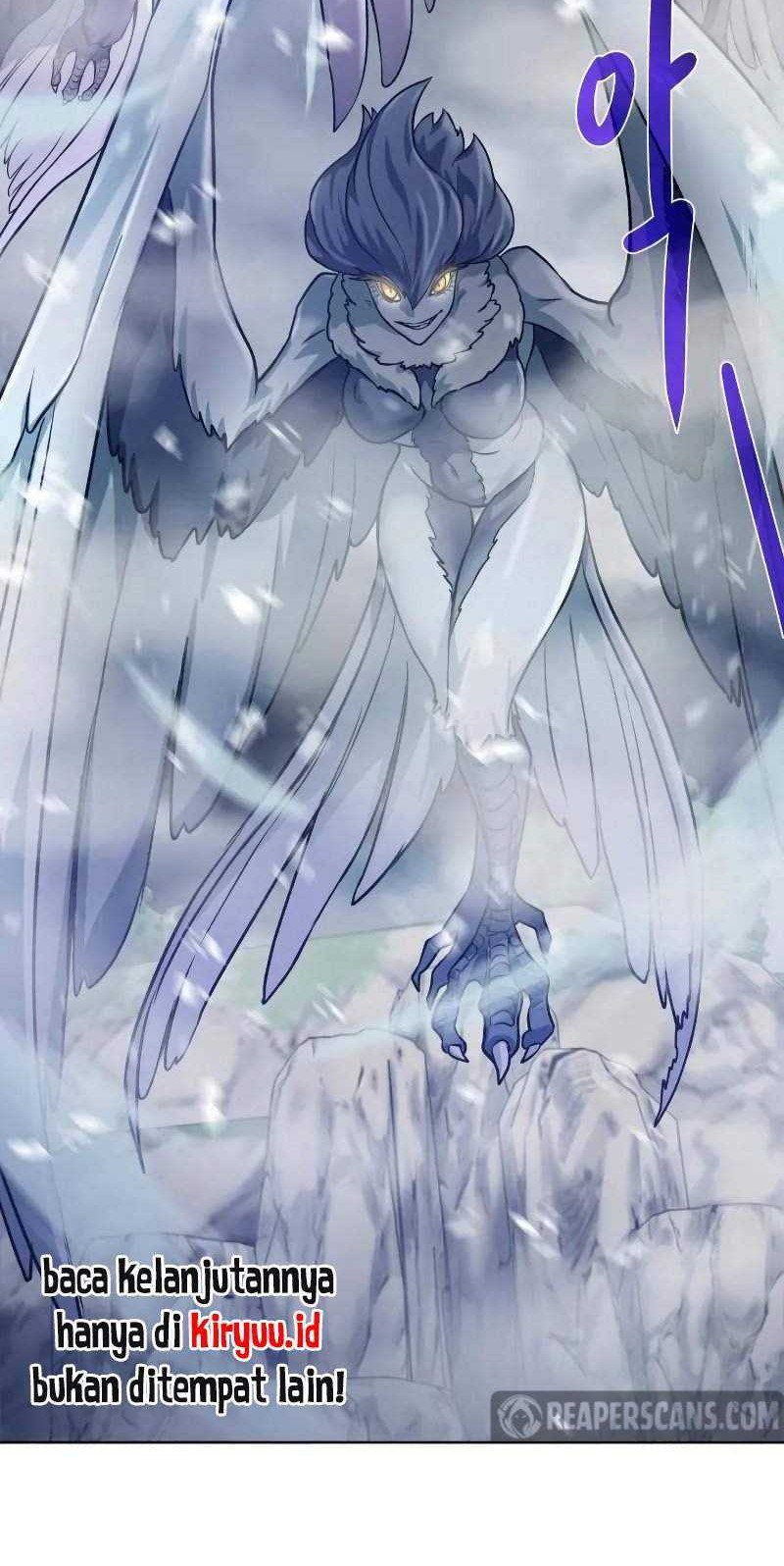 Dungeon and Artifact Chapter 43 - halaman 34