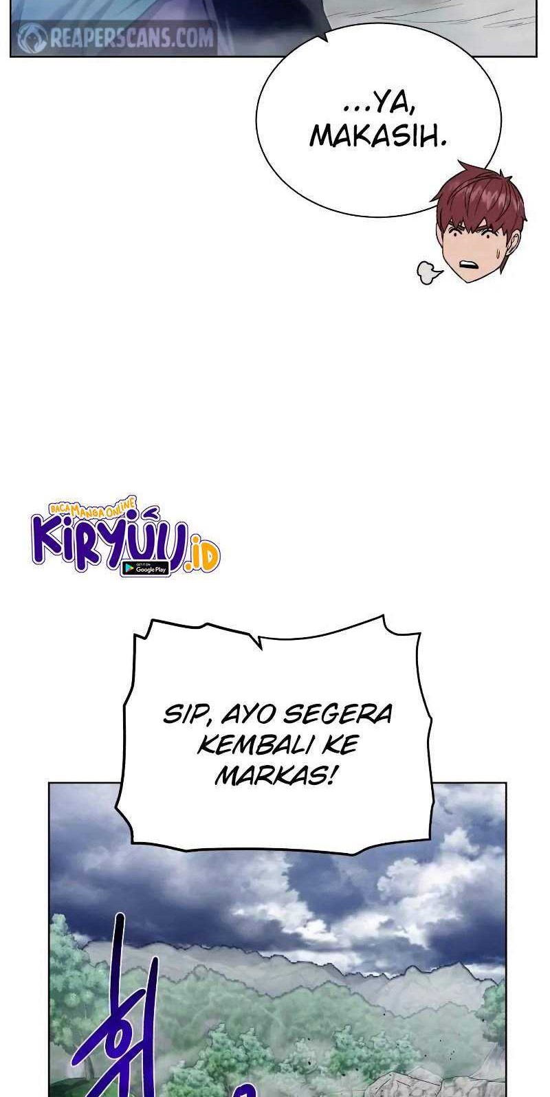 Dungeon and Artifact Chapter 43 - halaman 44
