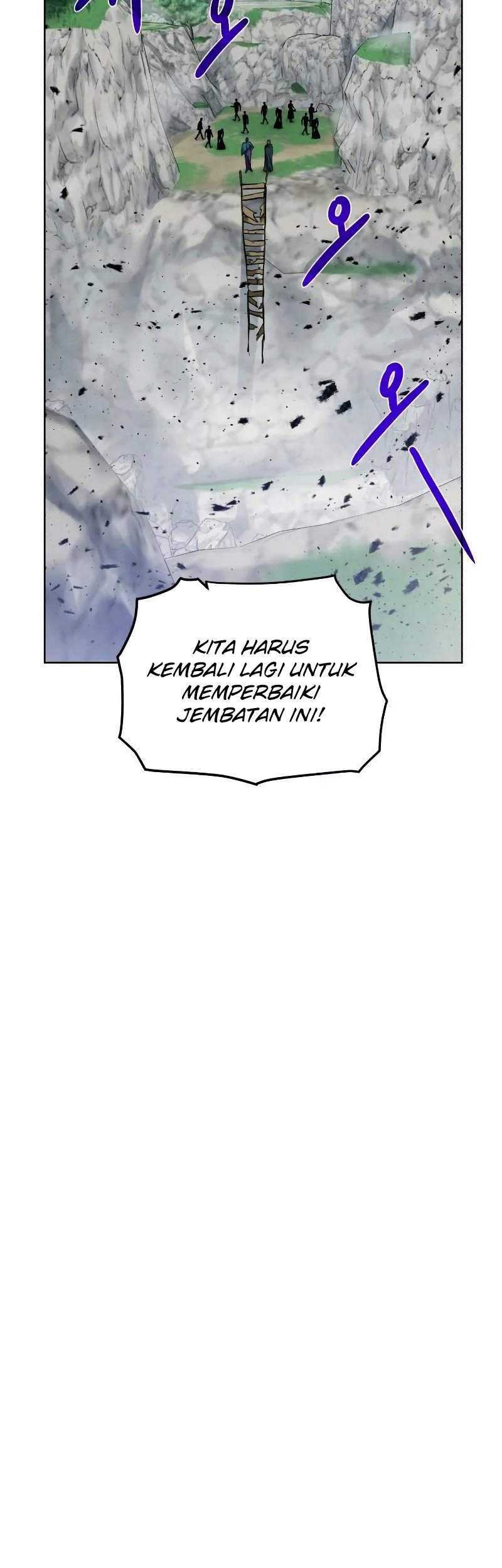 Dungeon and Artifact Chapter 43 - halaman 45