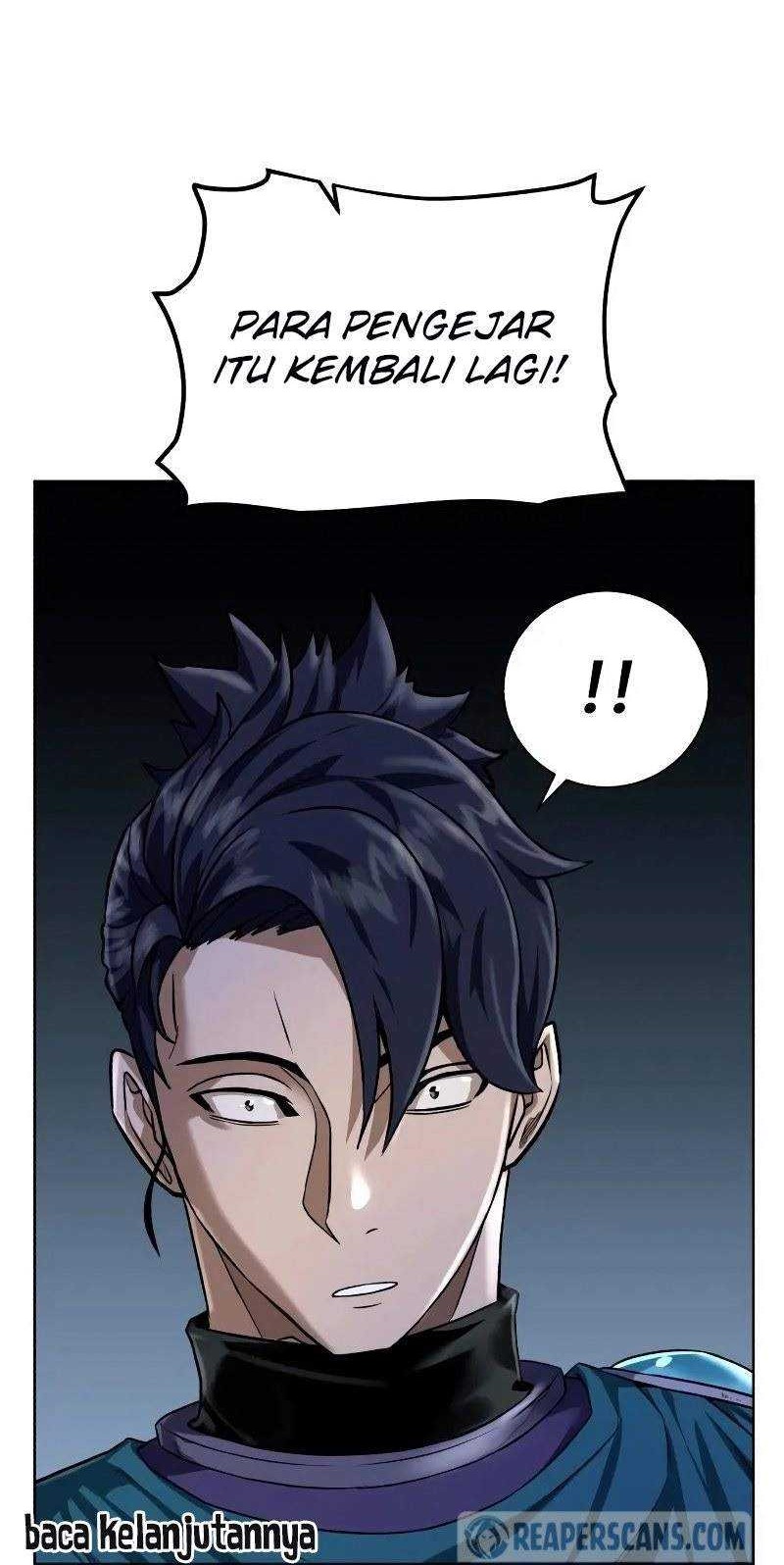 Dungeon and Artifact Chapter 43 - halaman 54