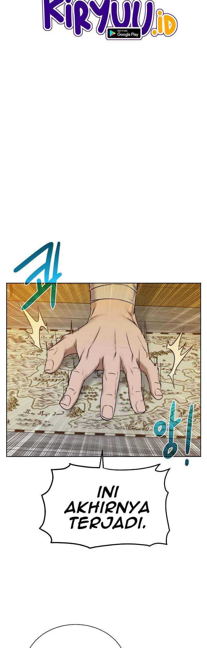 Dungeon and Artifact Chapter 44 - halaman 12