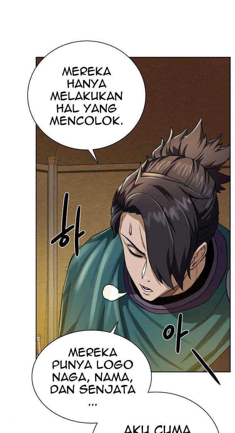 Dungeon and Artifact Chapter 44 - halaman 23