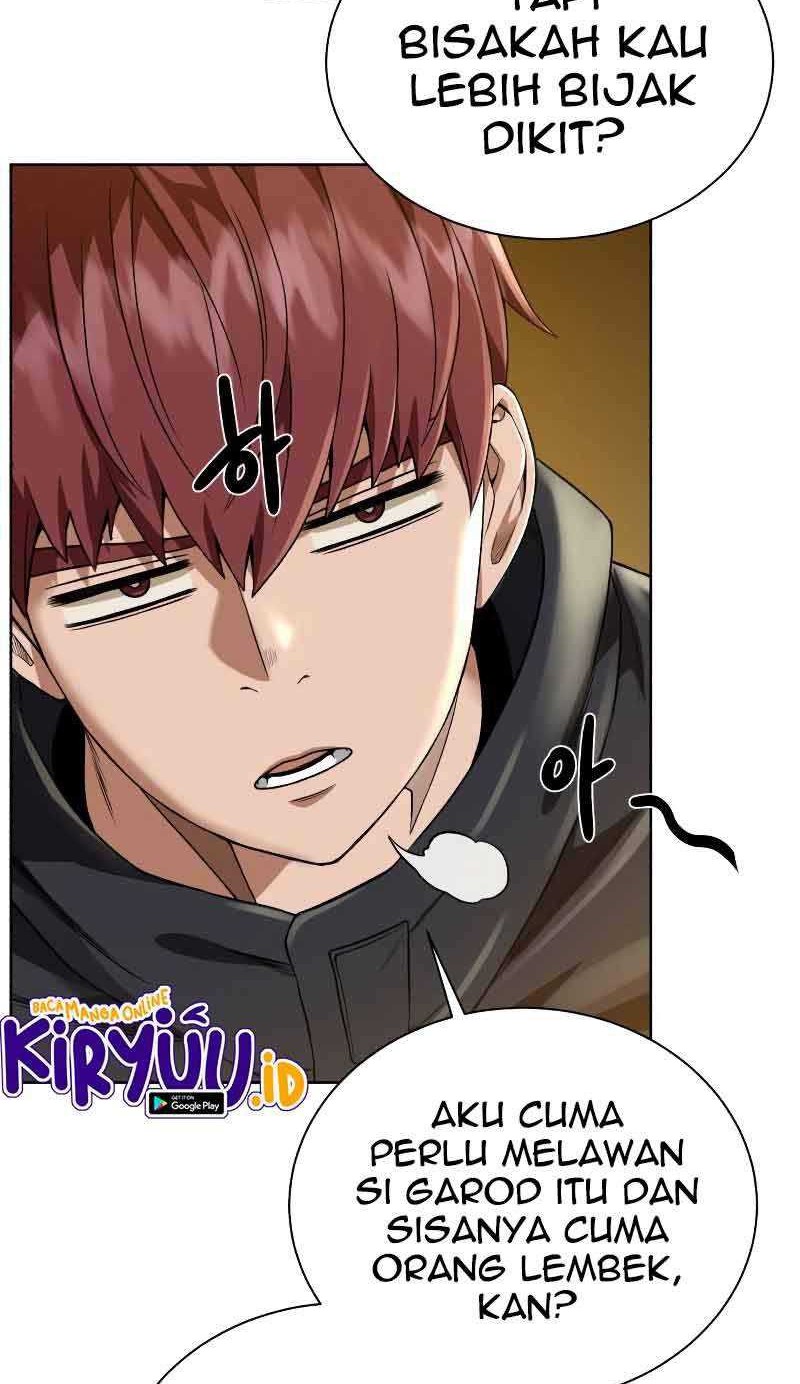 Dungeon and Artifact Chapter 44 - halaman 27