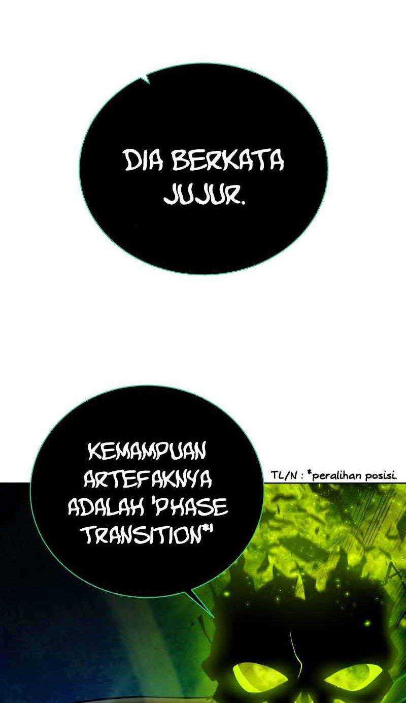 Dungeon and Artifact Chapter 44 - halaman 29