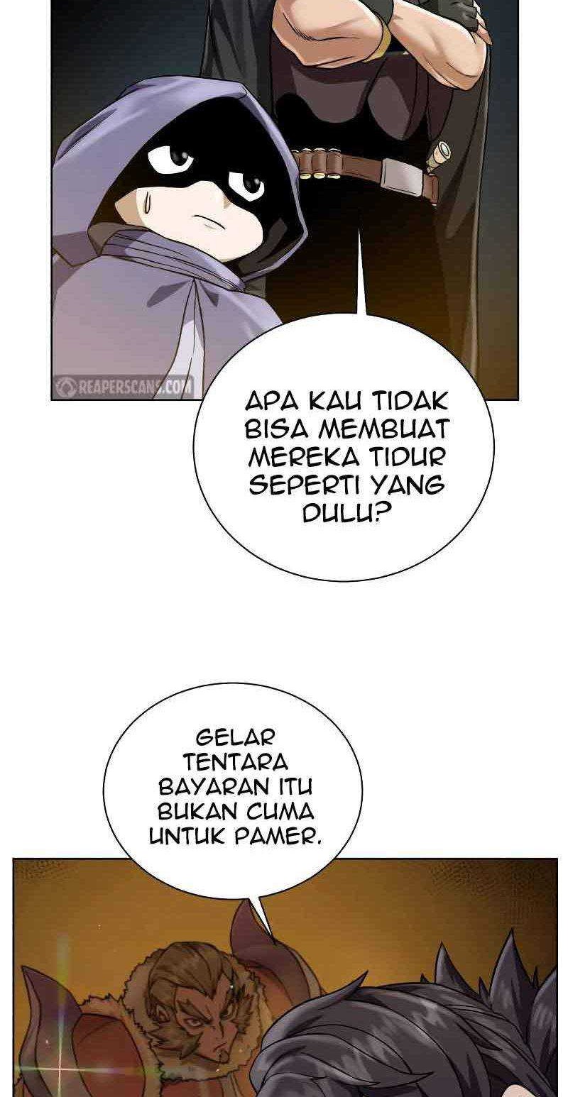 Dungeon and Artifact Chapter 44 - halaman 35