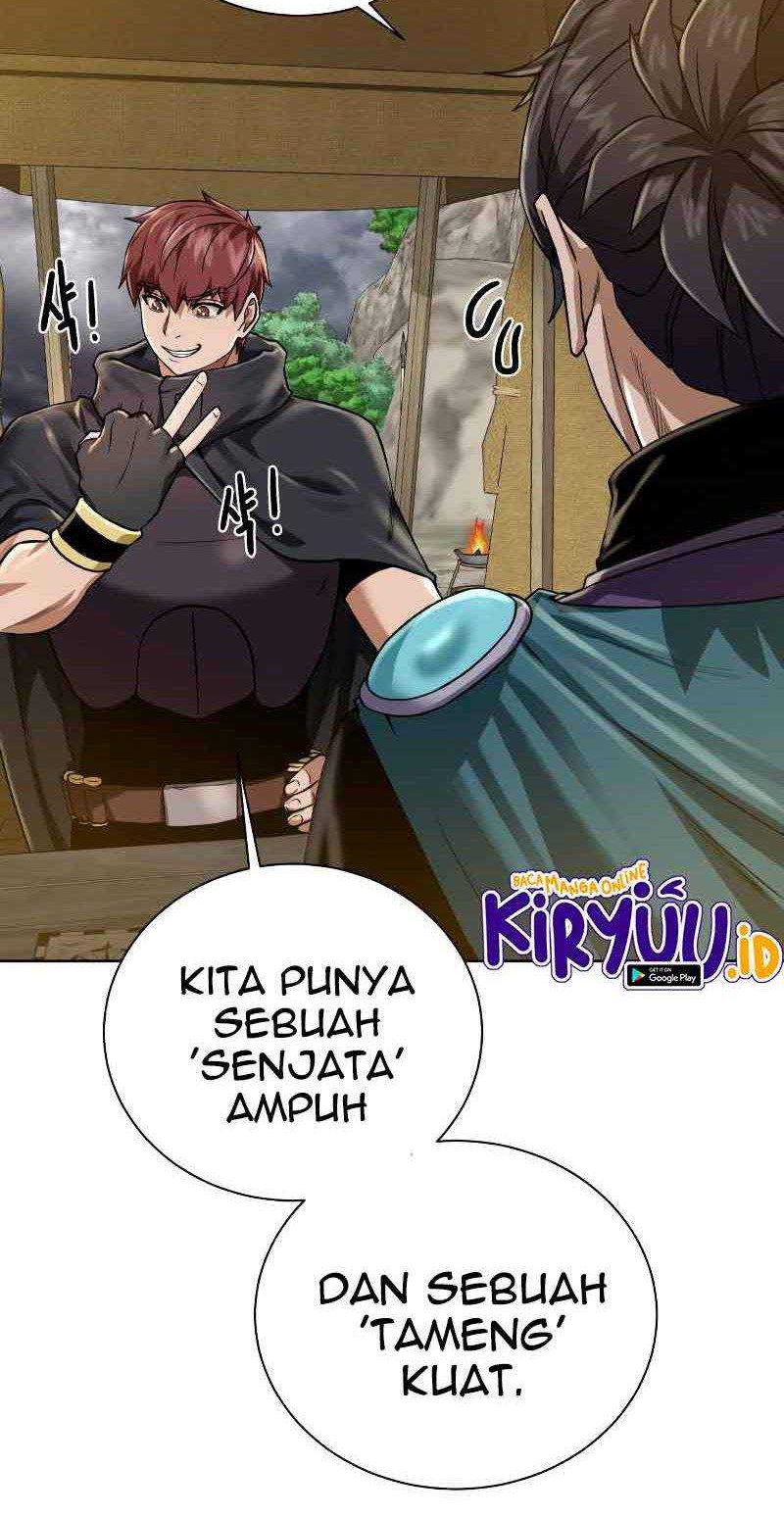 Dungeon and Artifact Chapter 44 - halaman 37