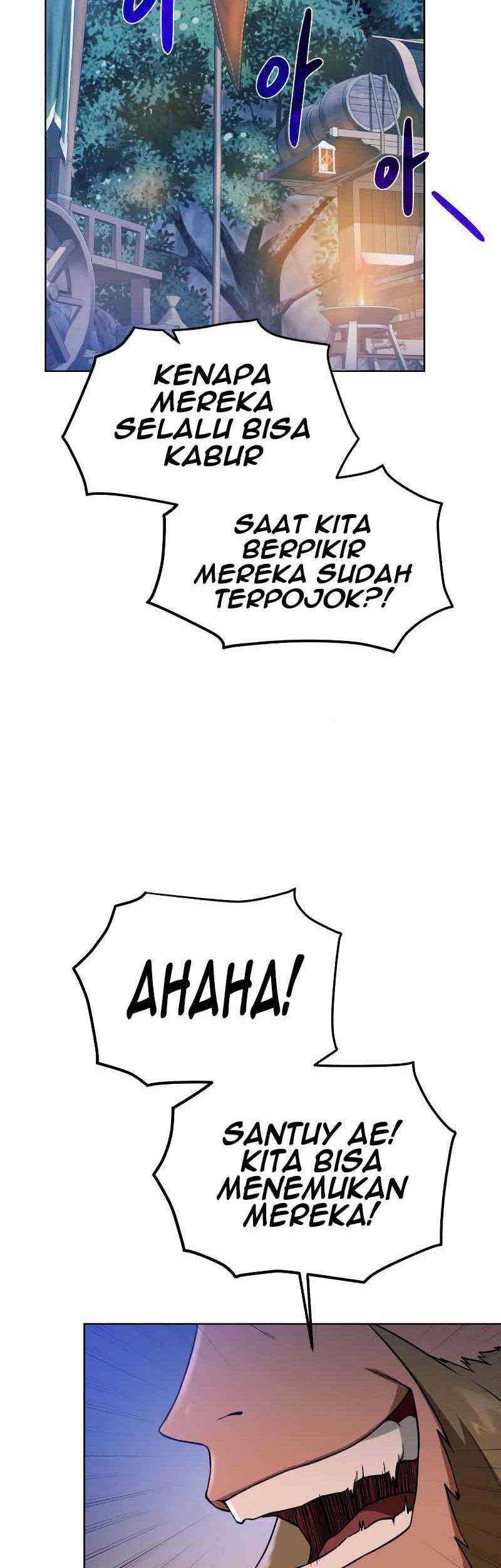 Dungeon and Artifact Chapter 44 - halaman 40