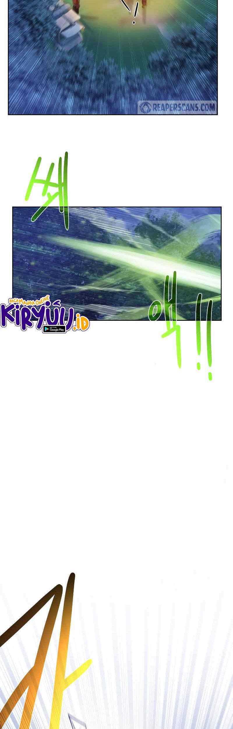 Dungeon and Artifact Chapter 44 - halaman 48