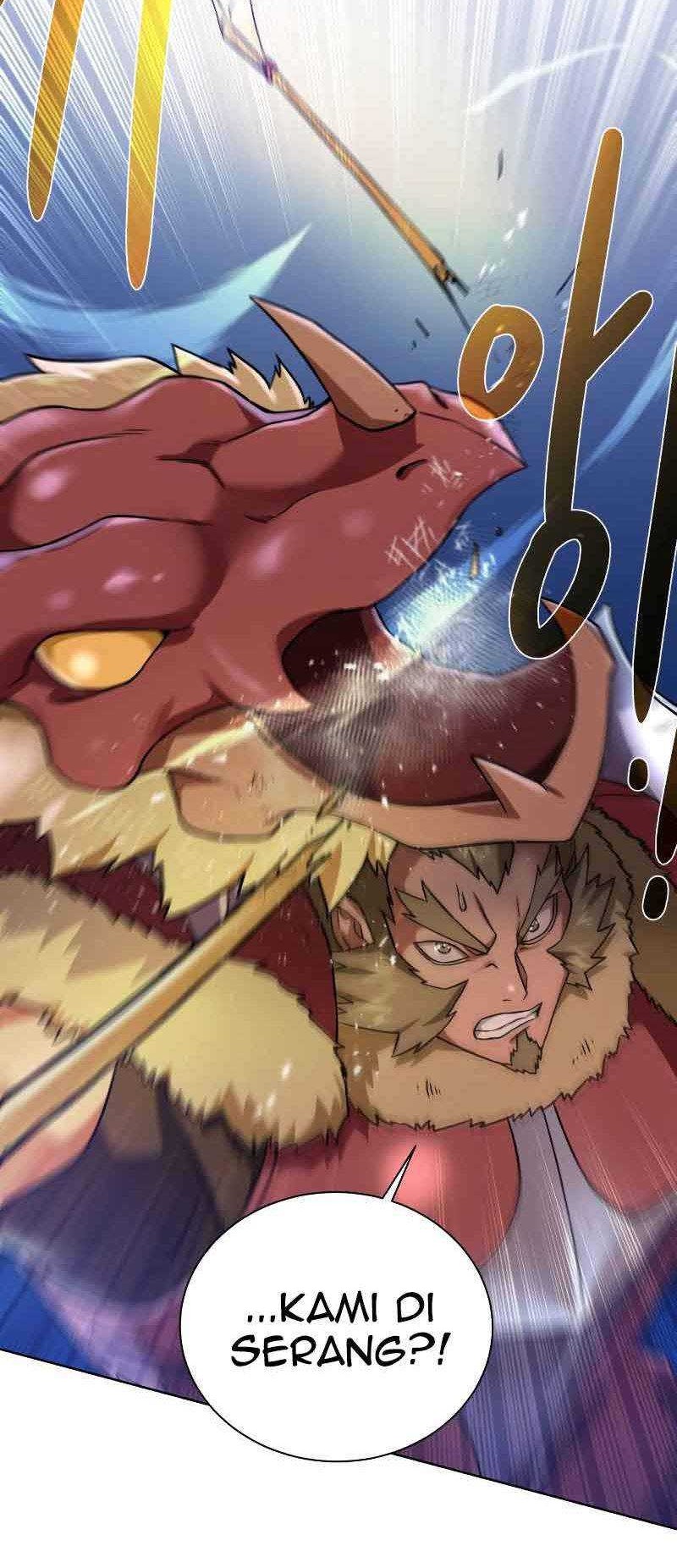 Dungeon and Artifact Chapter 44 - halaman 49