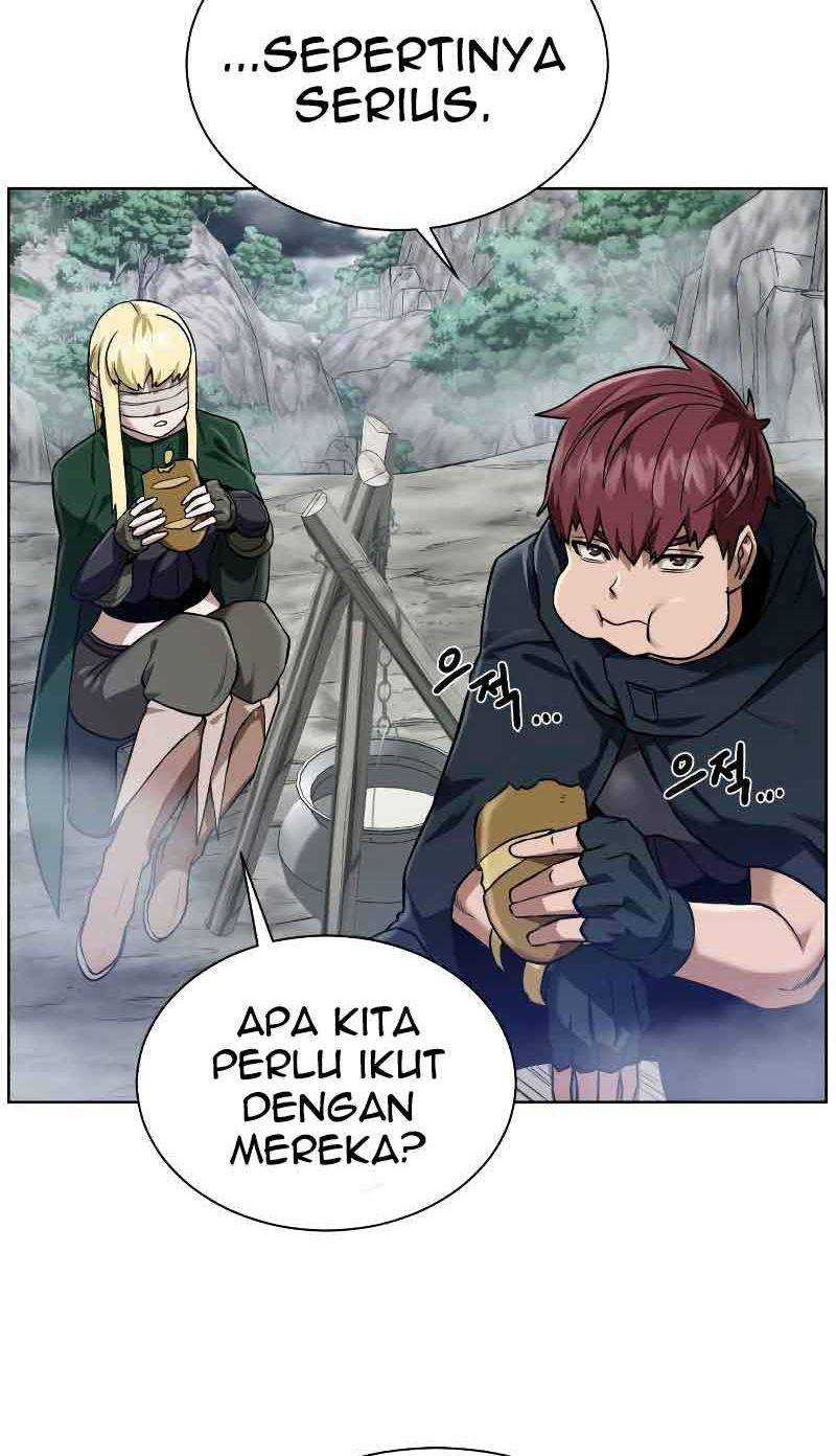 Dungeon and Artifact Chapter 44 - halaman 5