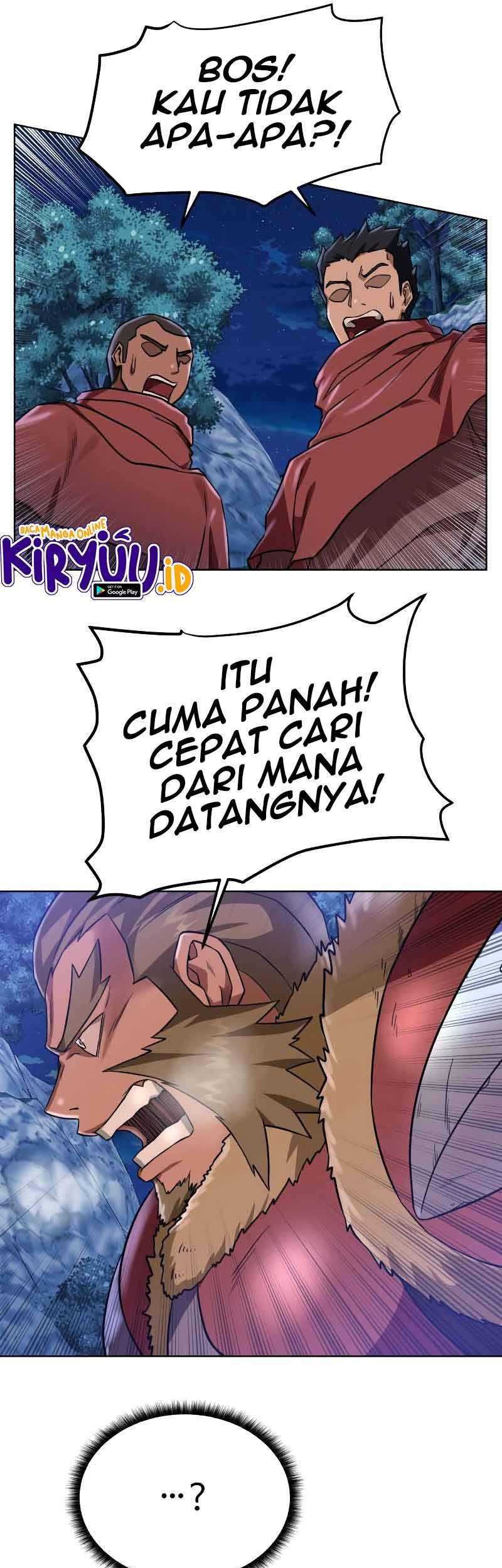 Dungeon and Artifact Chapter 44 - halaman 50