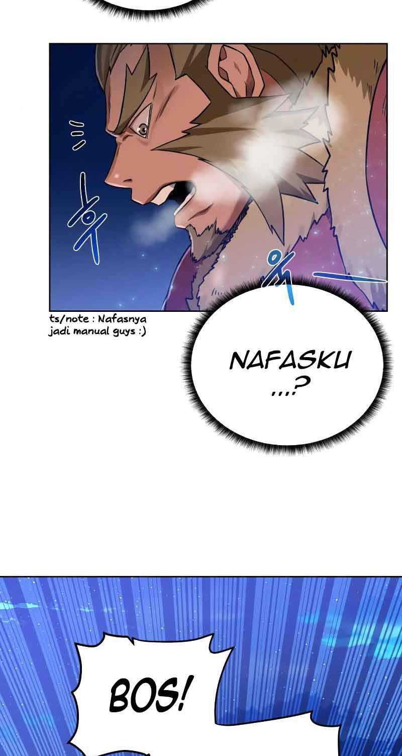 Dungeon and Artifact Chapter 44 - halaman 51